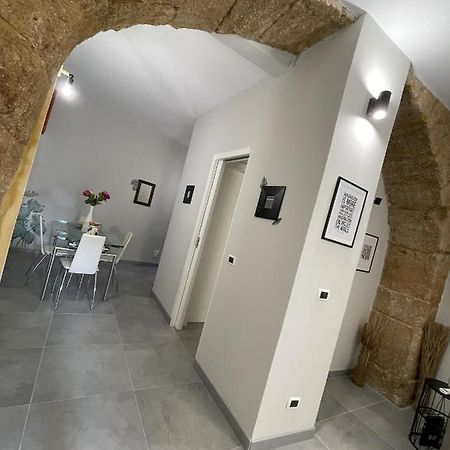 Sanzo - Apartment Αγκριτζέντο Εξωτερικό φωτογραφία