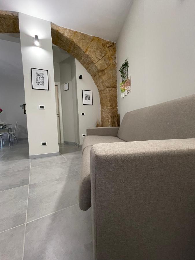 Sanzo - Apartment Αγκριτζέντο Εξωτερικό φωτογραφία