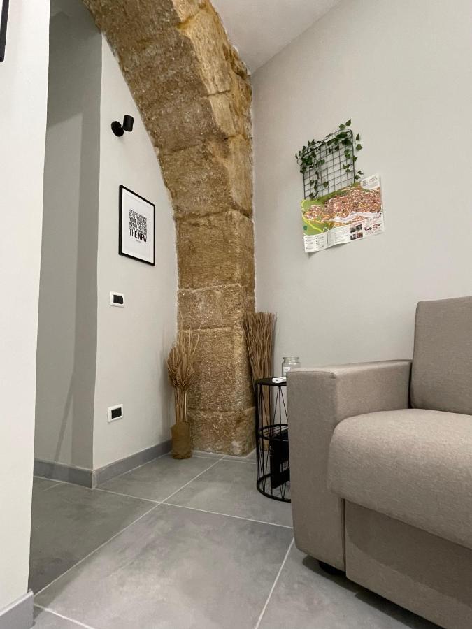 Sanzo - Apartment Αγκριτζέντο Εξωτερικό φωτογραφία