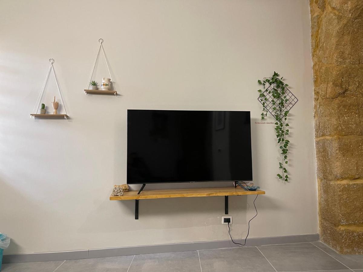 Sanzo - Apartment Αγκριτζέντο Εξωτερικό φωτογραφία