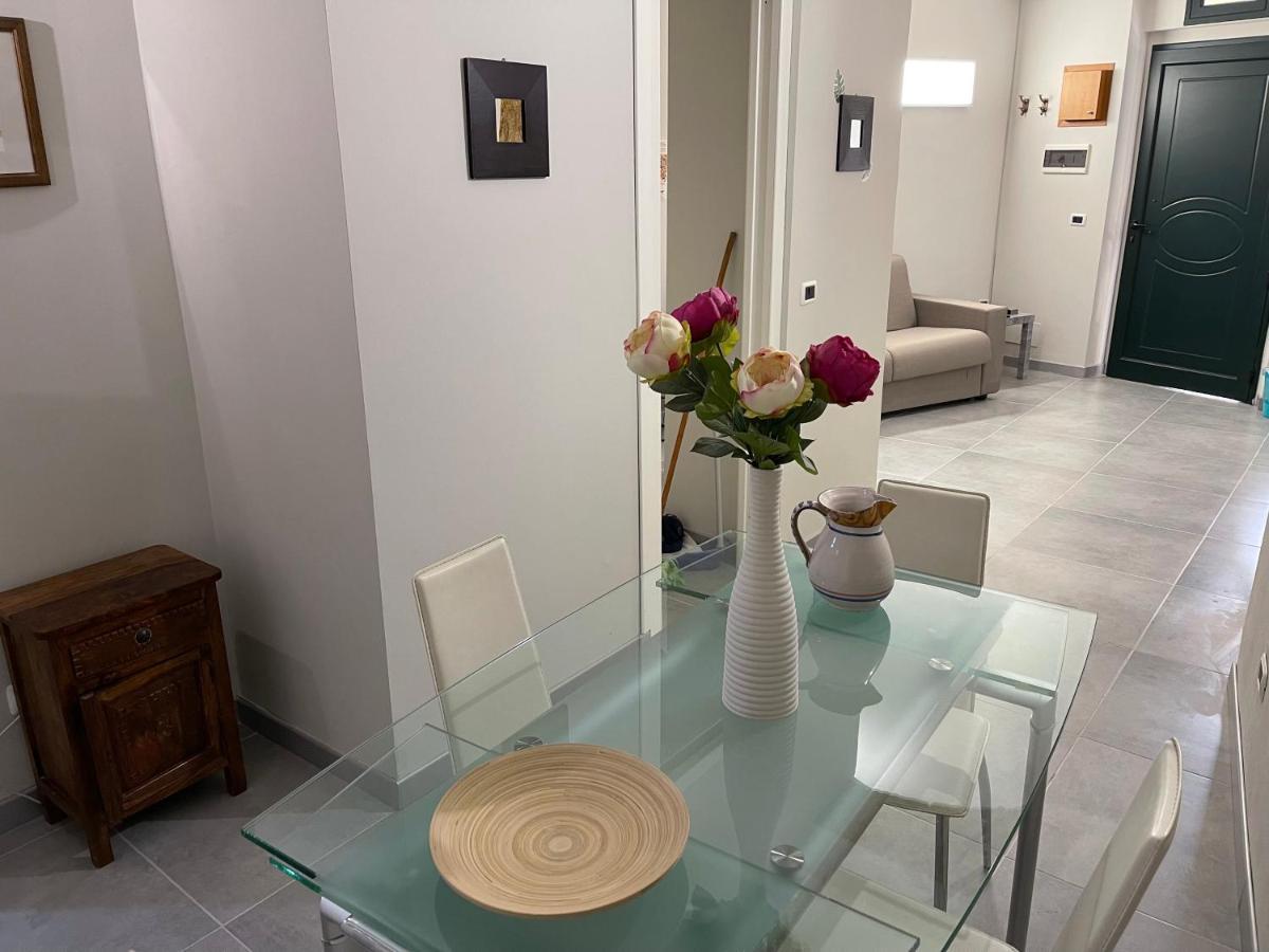 Sanzo - Apartment Αγκριτζέντο Εξωτερικό φωτογραφία