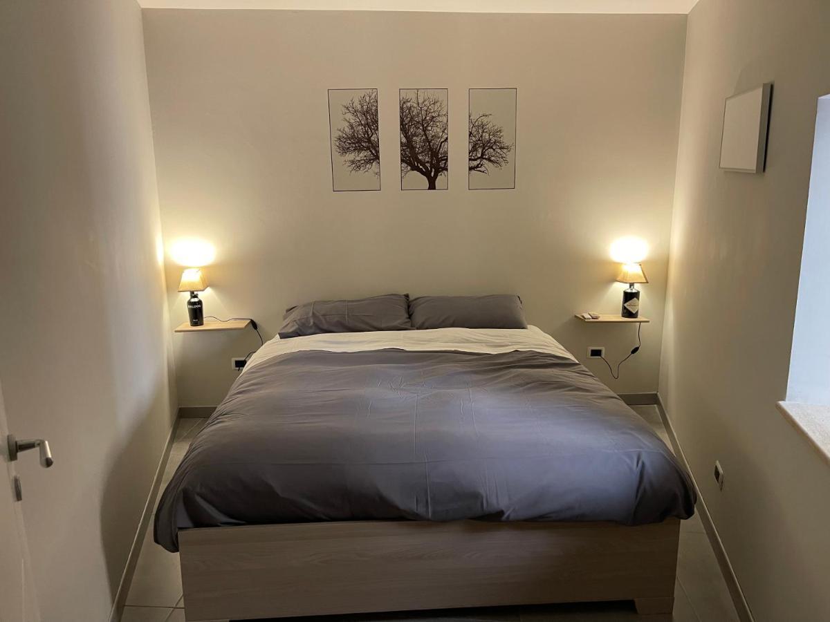 Sanzo - Apartment Αγκριτζέντο Εξωτερικό φωτογραφία
