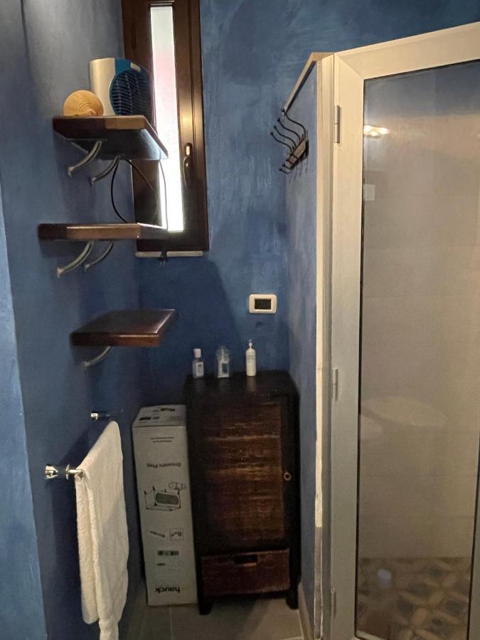 Sanzo - Apartment Αγκριτζέντο Εξωτερικό φωτογραφία