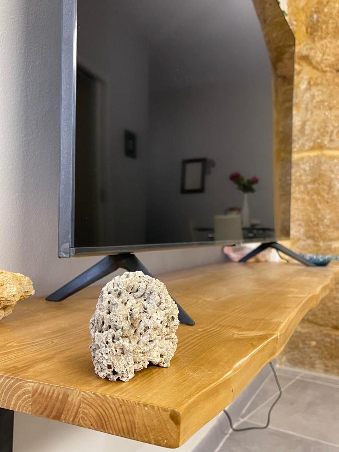 Sanzo - Apartment Αγκριτζέντο Εξωτερικό φωτογραφία