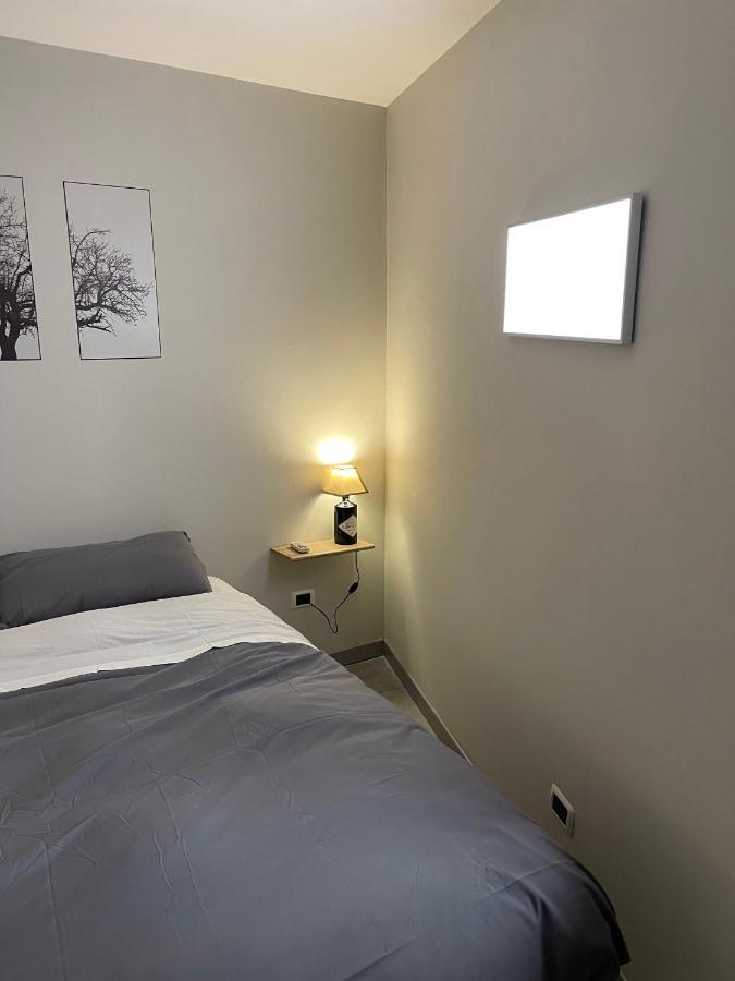 Sanzo - Apartment Αγκριτζέντο Εξωτερικό φωτογραφία